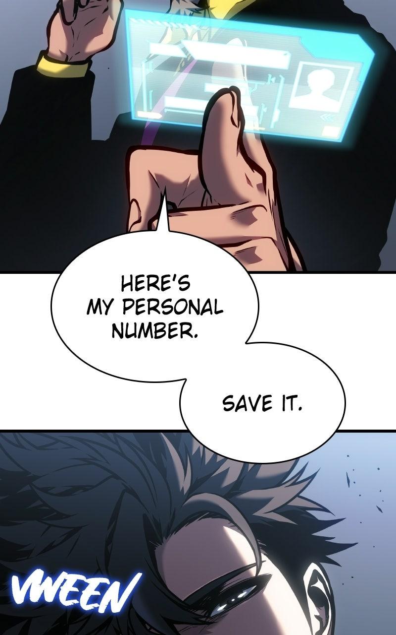 Read Bad Born Blood Manga Online