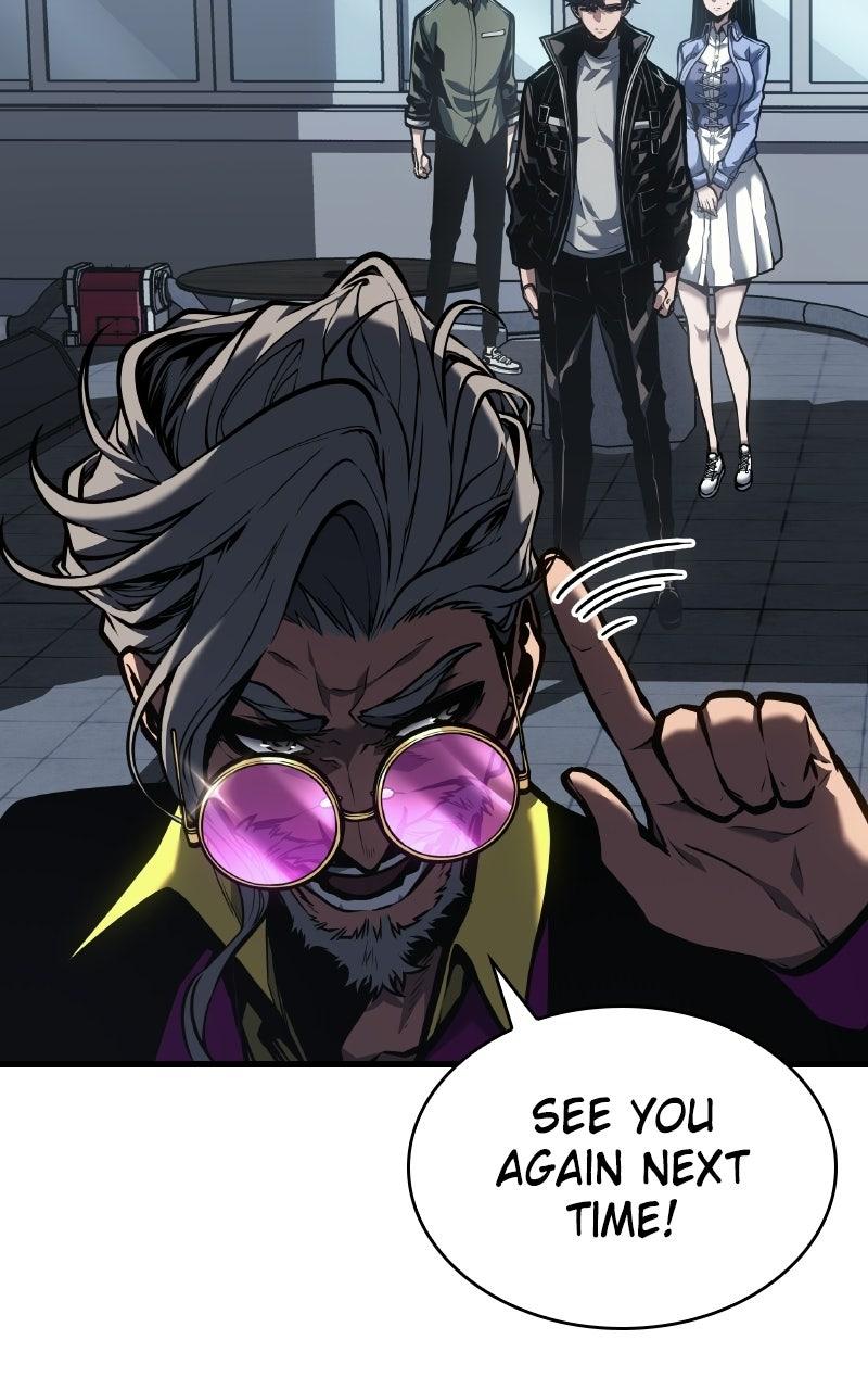 Read Bad Born Blood Manga Online