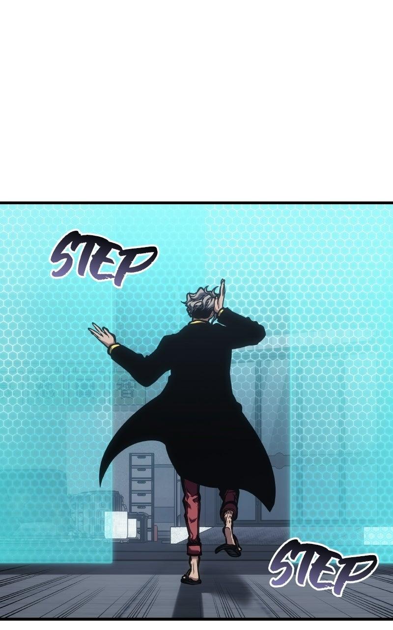 Read Bad Born Blood Manga Online