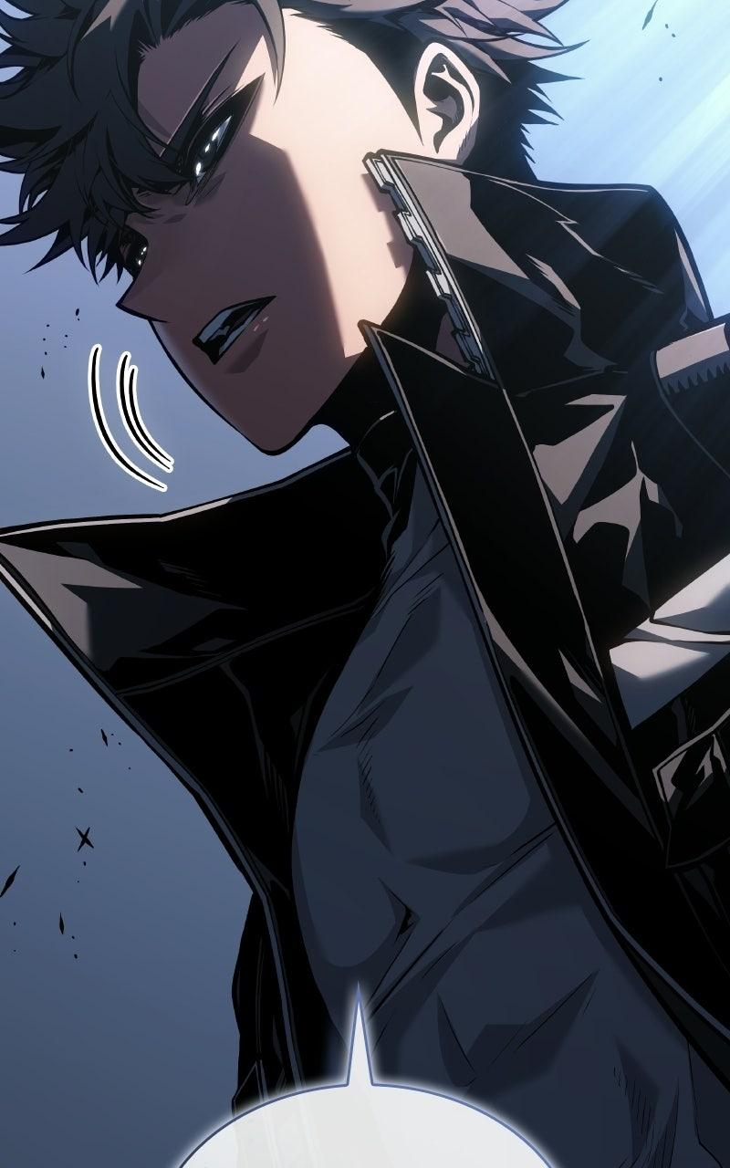 Read Bad Born Blood Manga Online