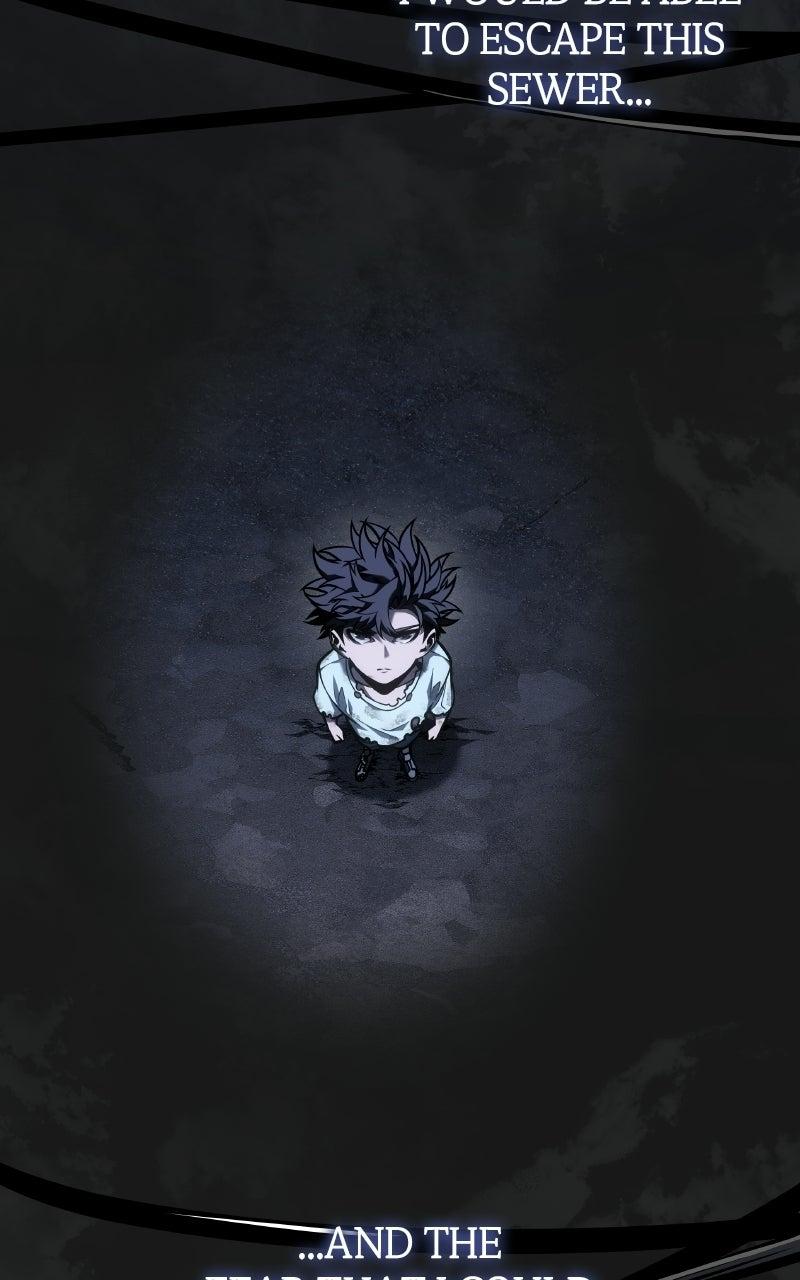 Read Bad Born Blood Manga Online
