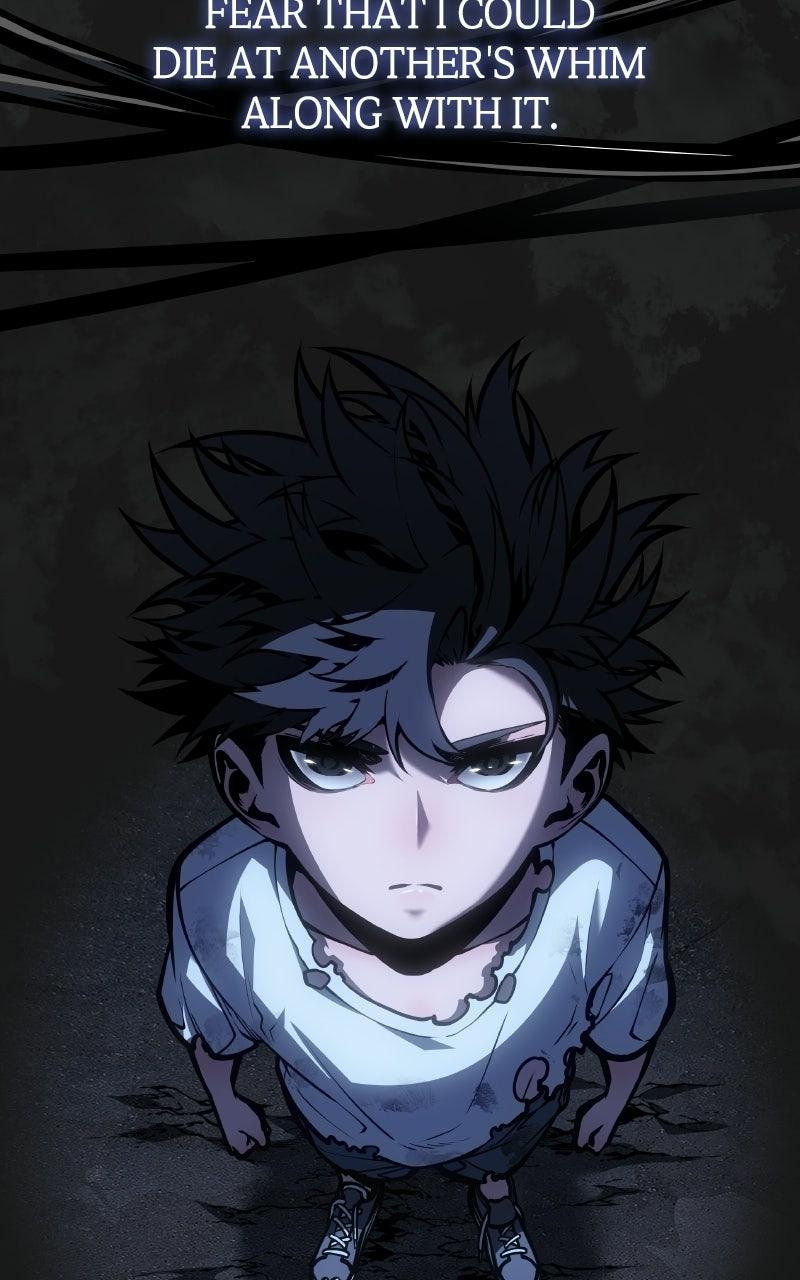 Read Bad Born Blood Manga Online