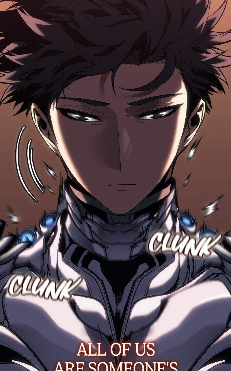 Read Bad Born Blood Manga Online
