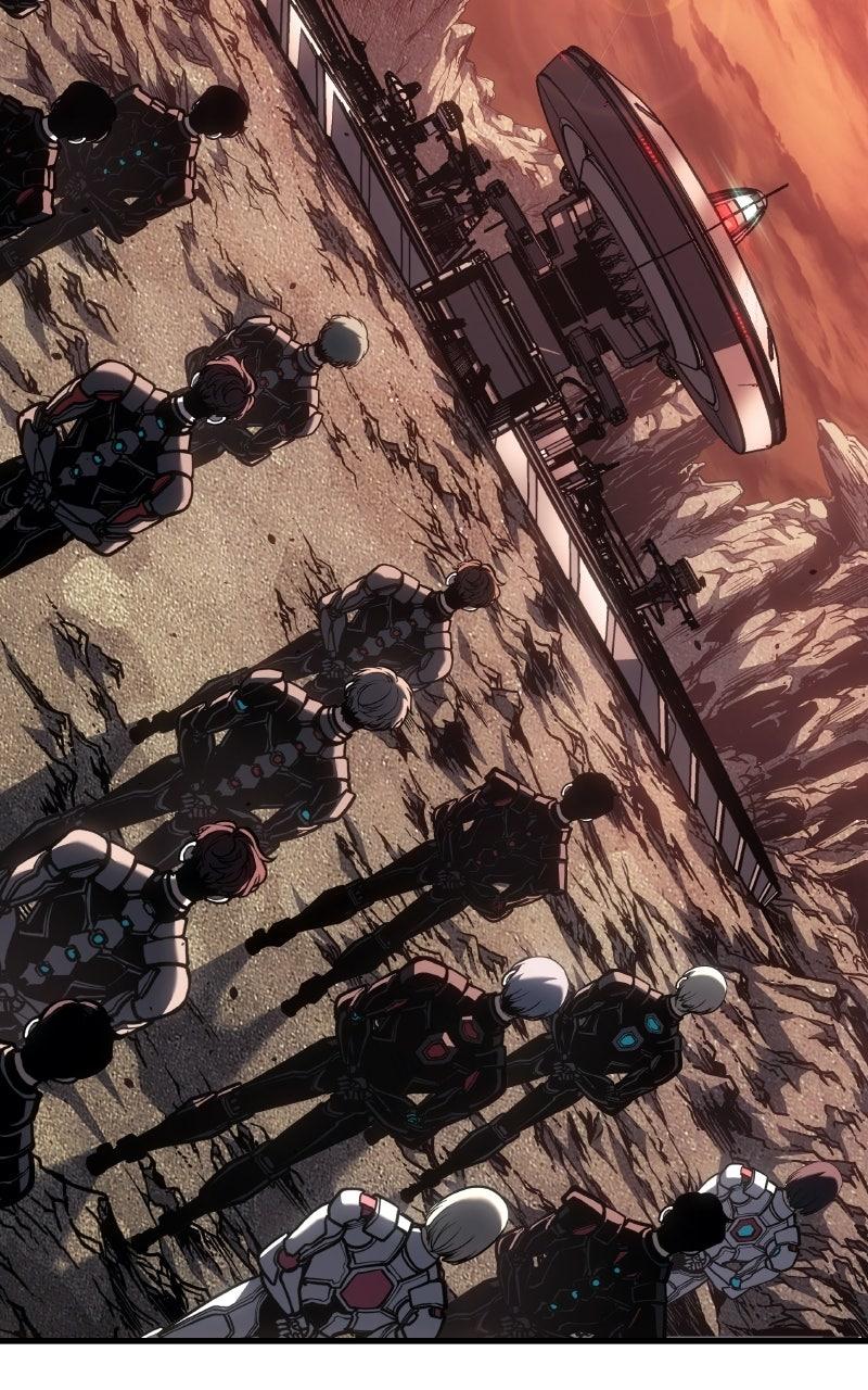 Read Bad Born Blood Manga Online
