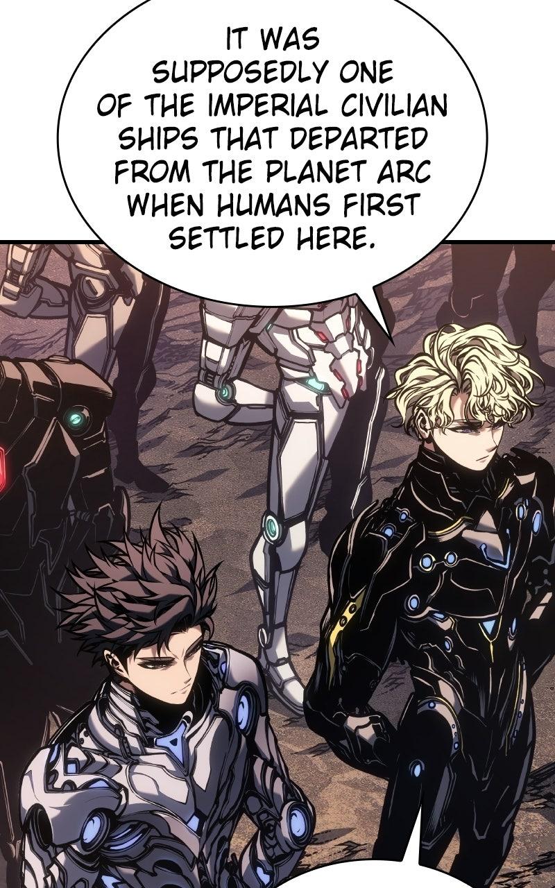 Read Bad Born Blood Manga Online