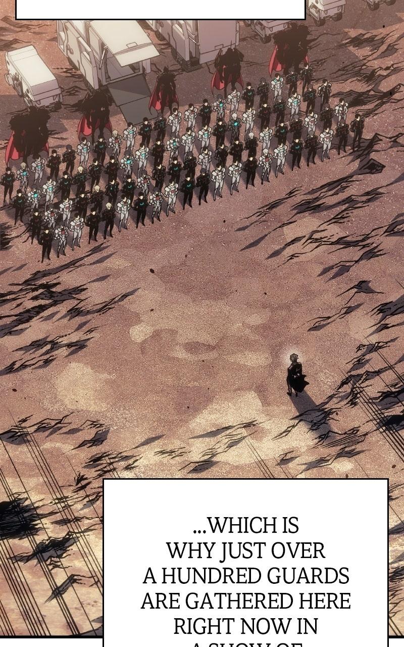 Read Bad Born Blood Manga Online