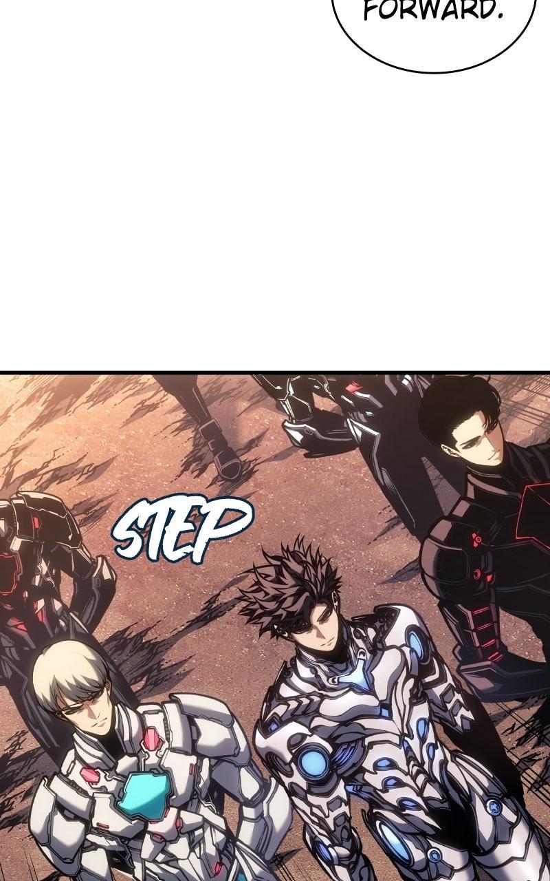 Read Bad Born Blood Manga Online
