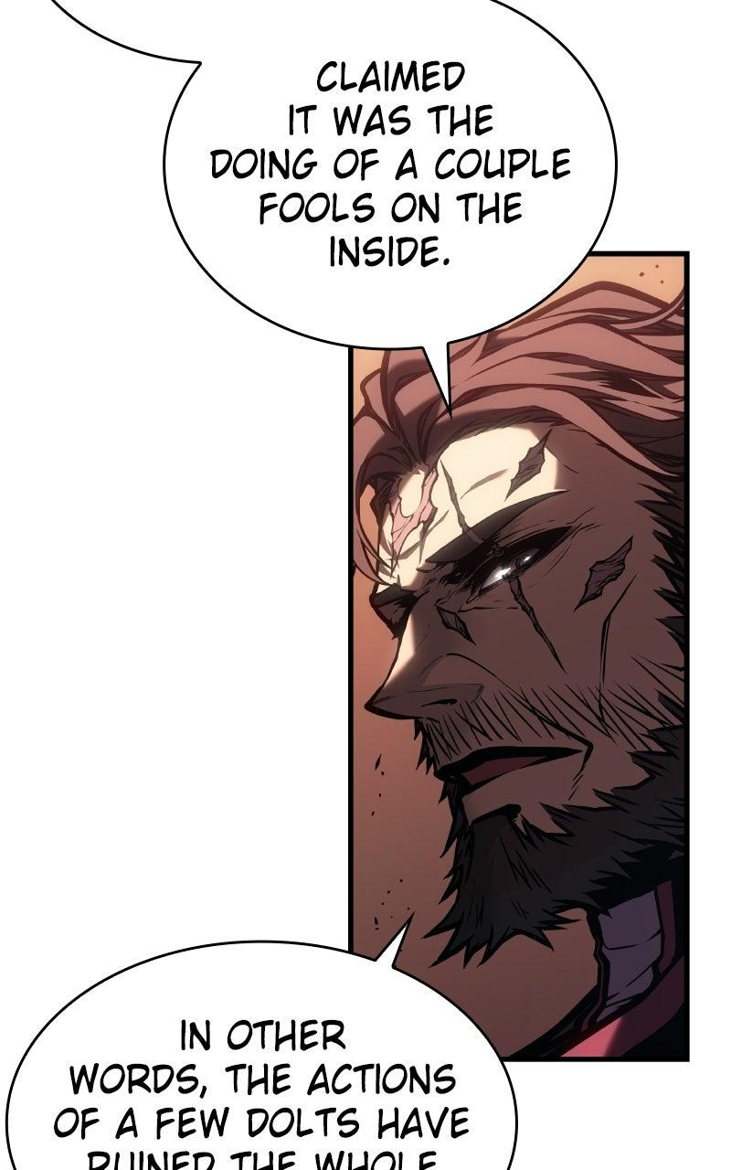 Read Bad Born Blood Manga Online