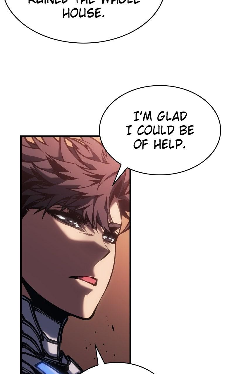 Read Bad Born Blood Manga Online