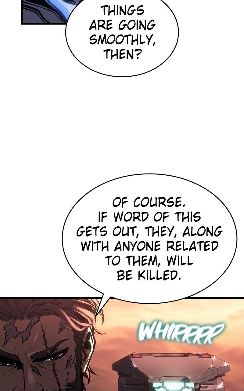 Read Bad Born Blood Manga Online