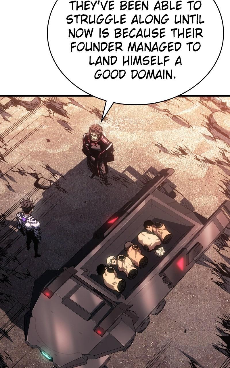 Read Bad Born Blood Manga Online
