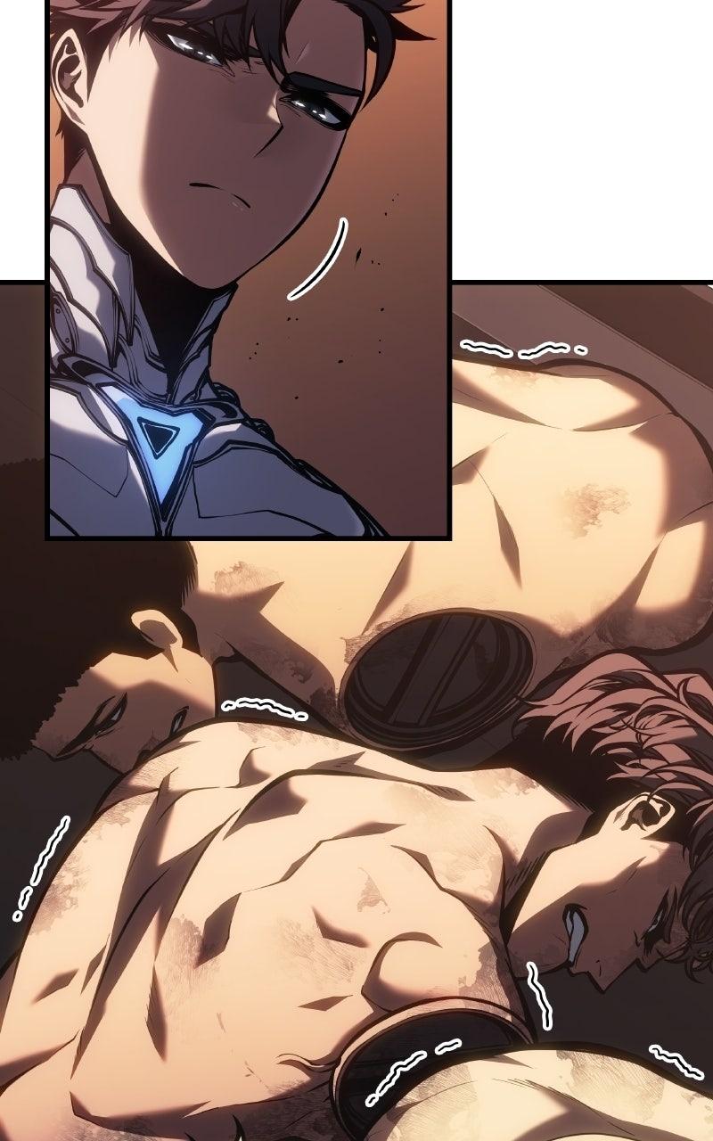 Read Bad Born Blood Manga Online