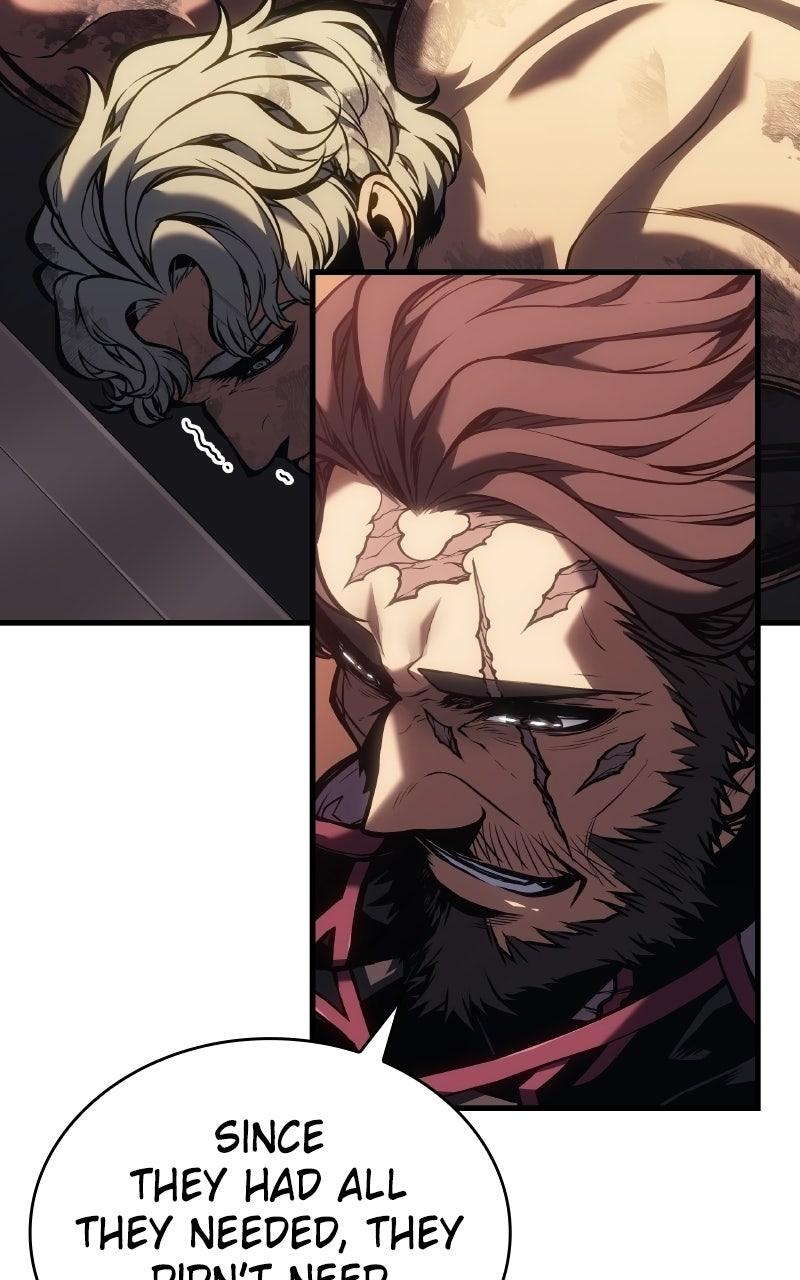 Read Bad Born Blood Manga Online