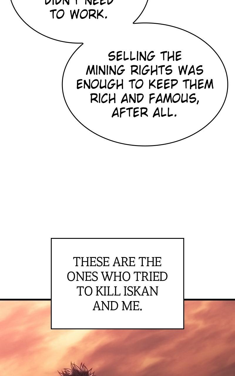 Read Bad Born Blood Manga Online