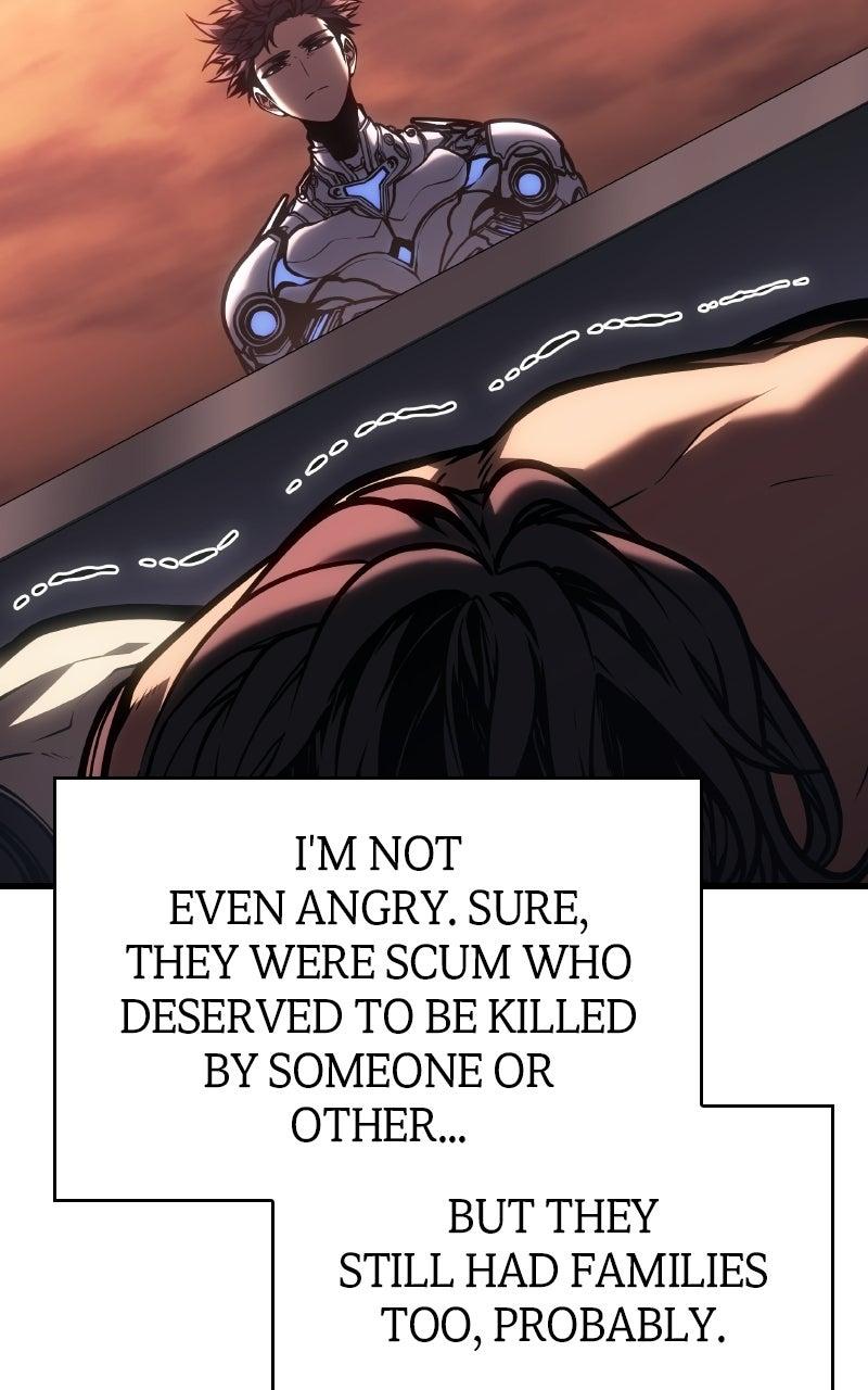 Read Bad Born Blood Manga Online