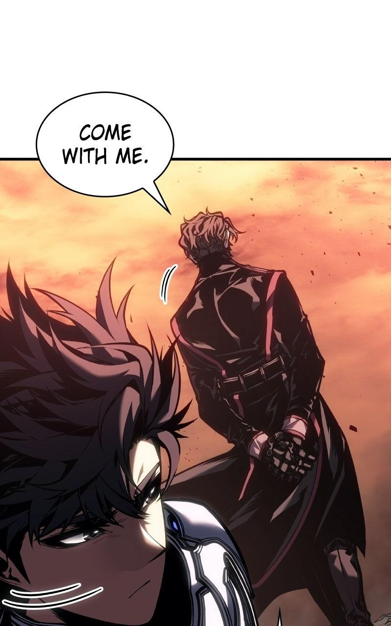Read Bad Born Blood Manga Online