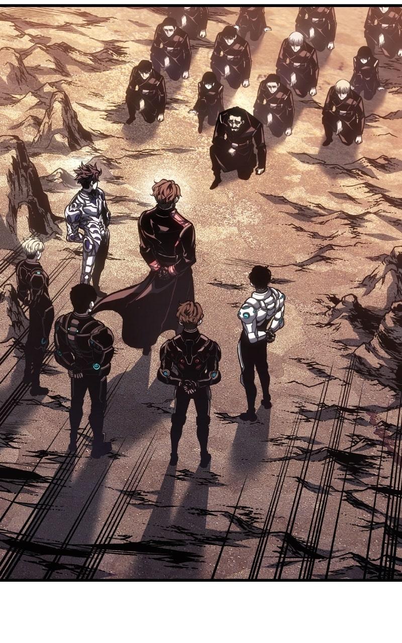 Read Bad Born Blood Manga Online