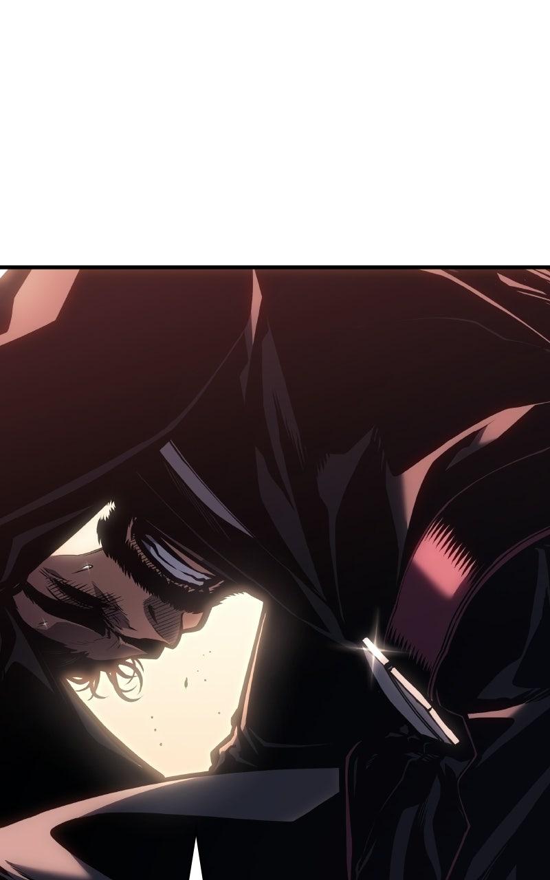 Read Bad Born Blood Manga Online