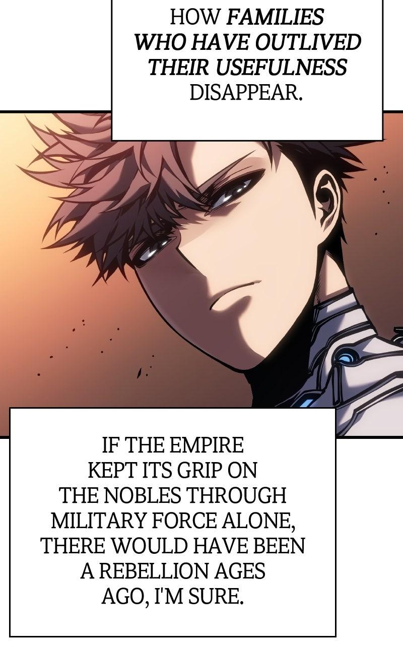 Read Bad Born Blood Manga Online