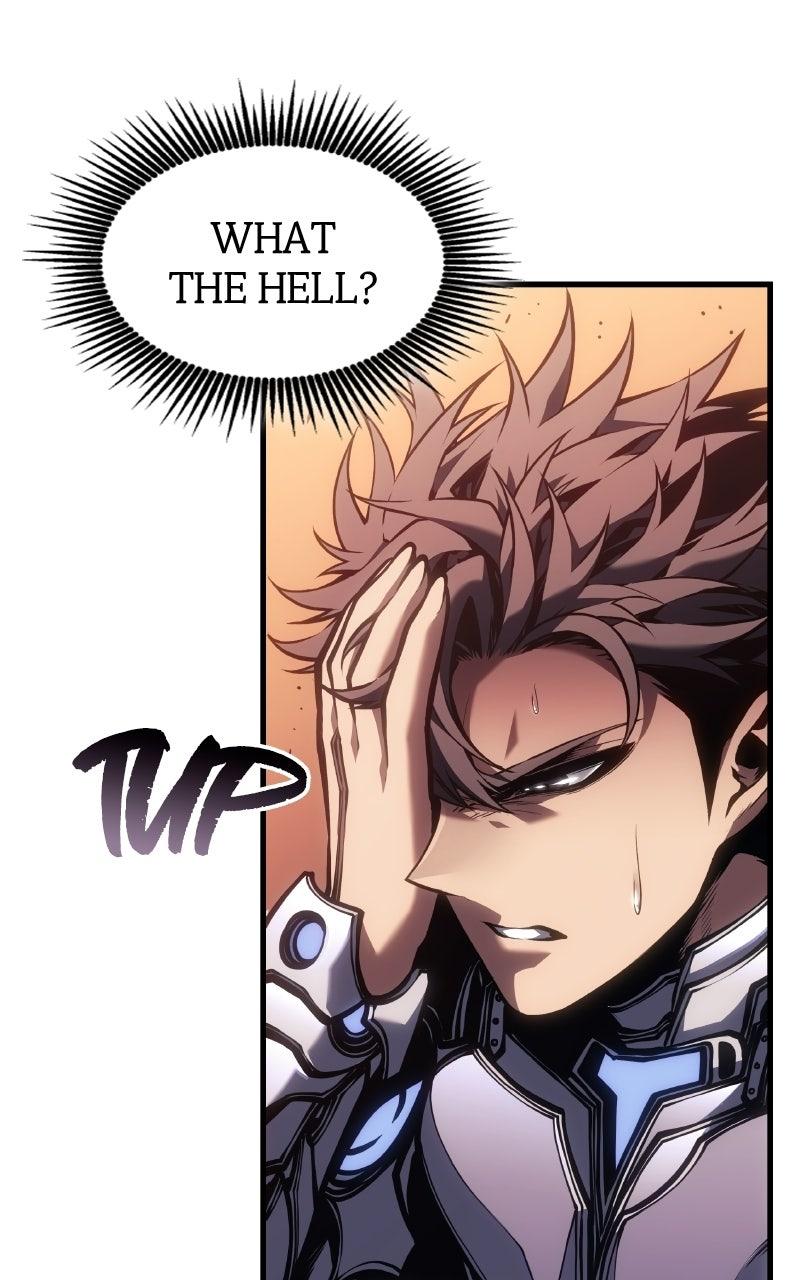 Read Bad Born Blood Manga Online