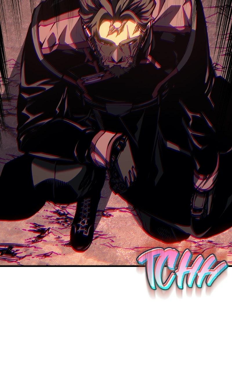 Read Bad Born Blood Manga Online
