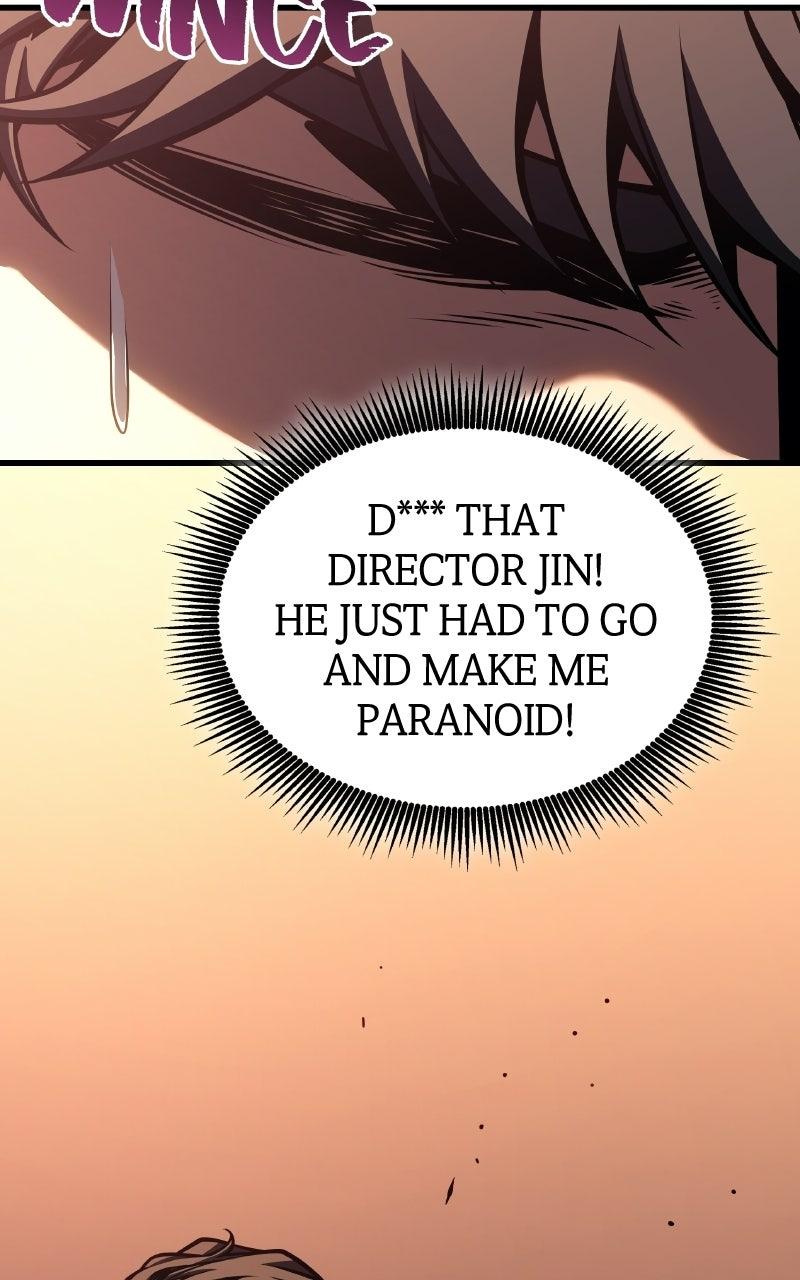 Read Bad Born Blood Manga Online