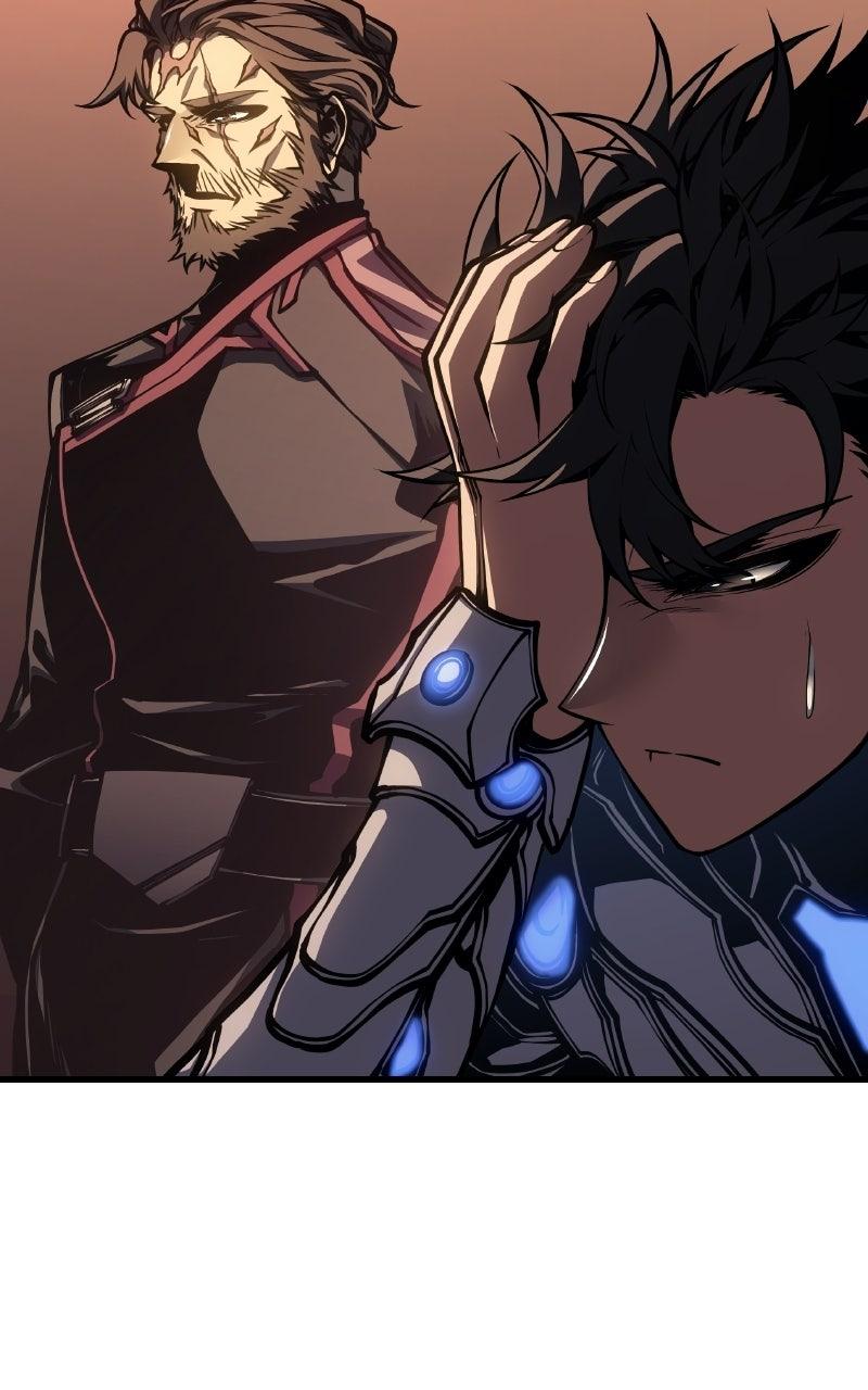 Read Bad Born Blood Manga Online