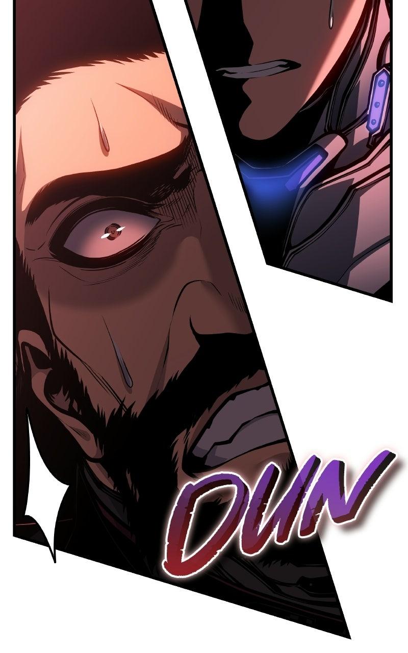 Read Bad Born Blood Manga Online