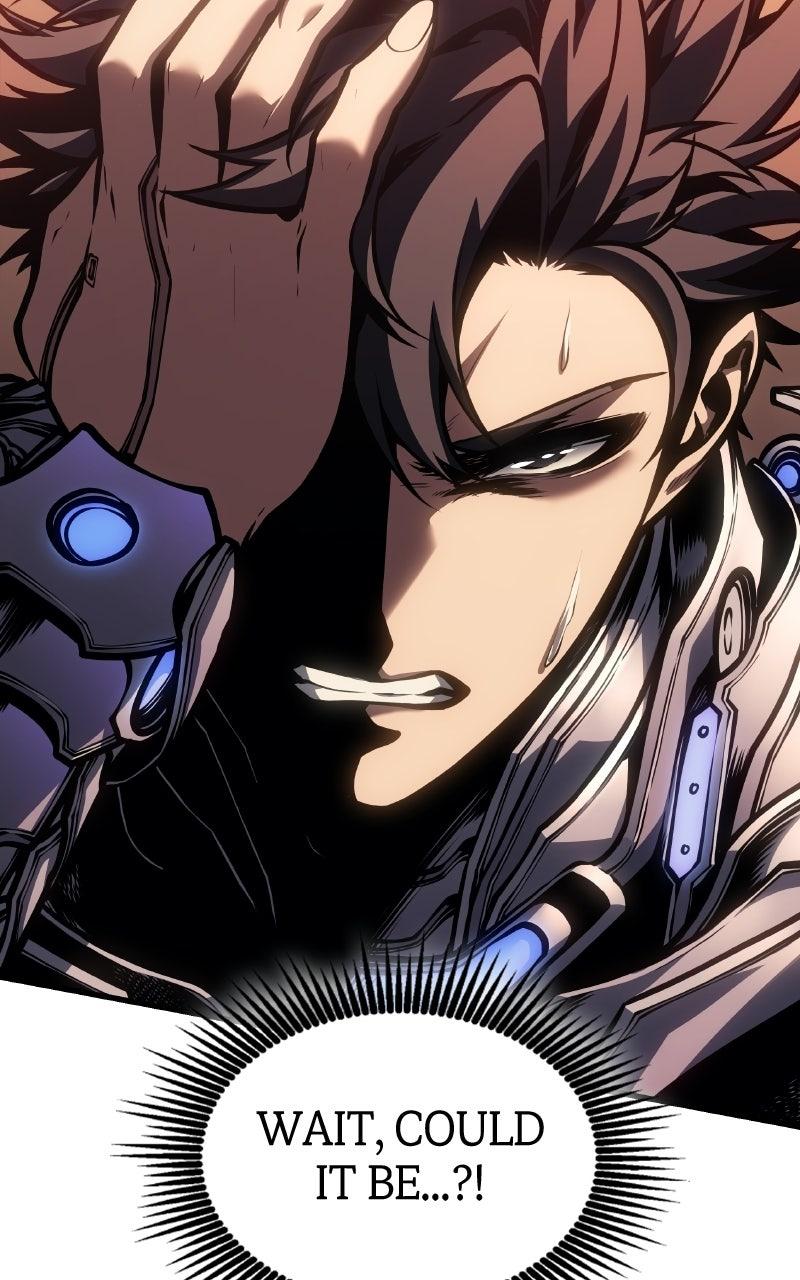 Read Bad Born Blood Manga Online