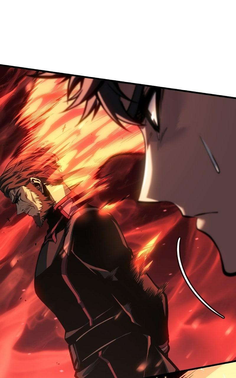 Read Bad Born Blood Manga Online