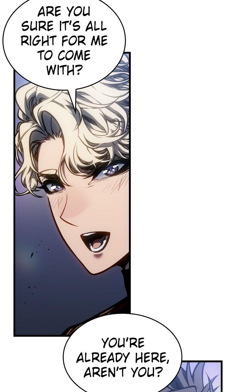 Read Bad Born Blood Manga Online