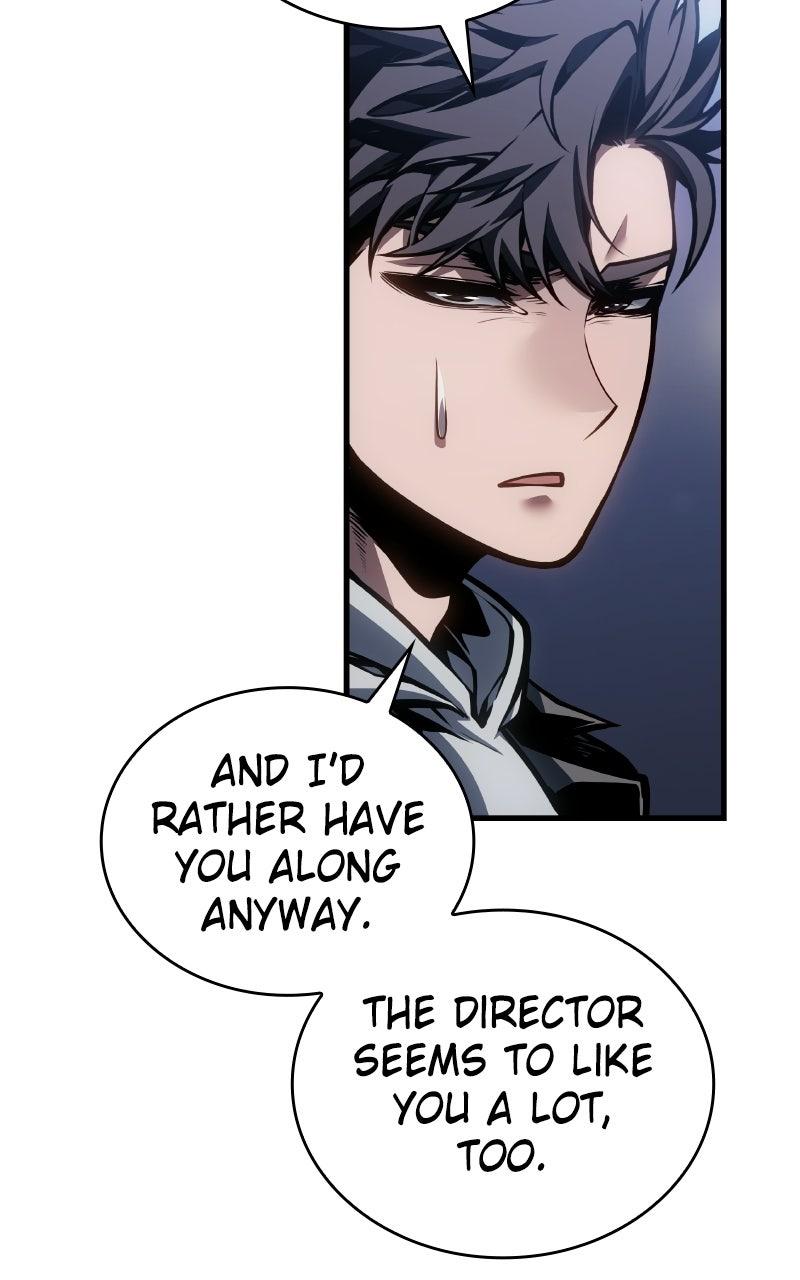 Read Bad Born Blood Manga Online