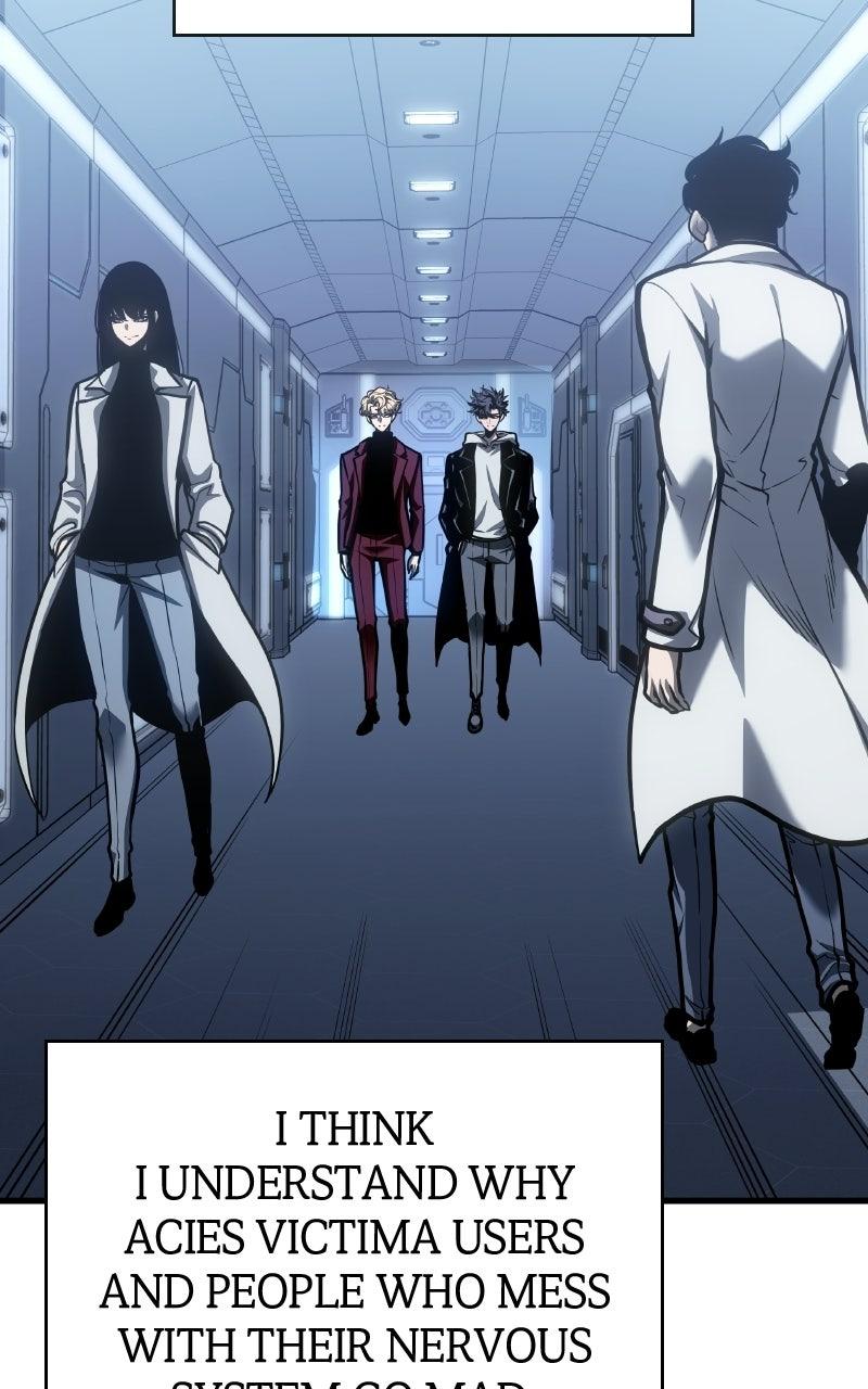 Read Bad Born Blood Manga Online