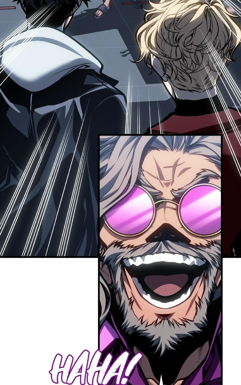 Read Bad Born Blood Manga Online