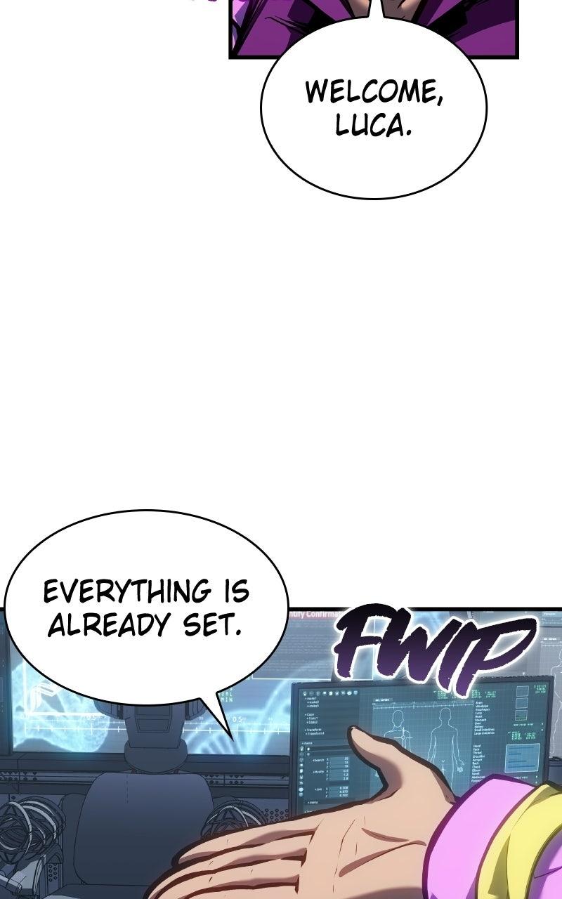 Read Bad Born Blood Manga Online