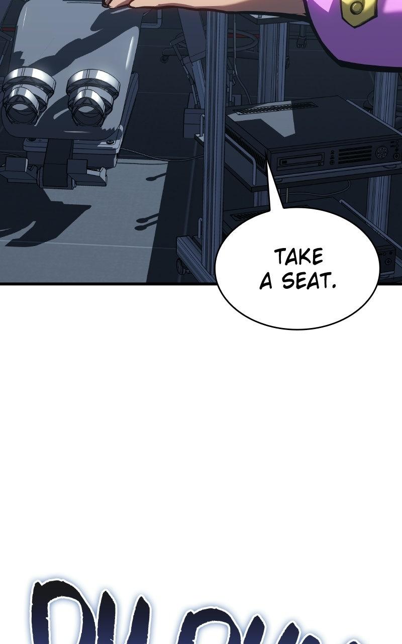 Read Bad Born Blood Manga Online