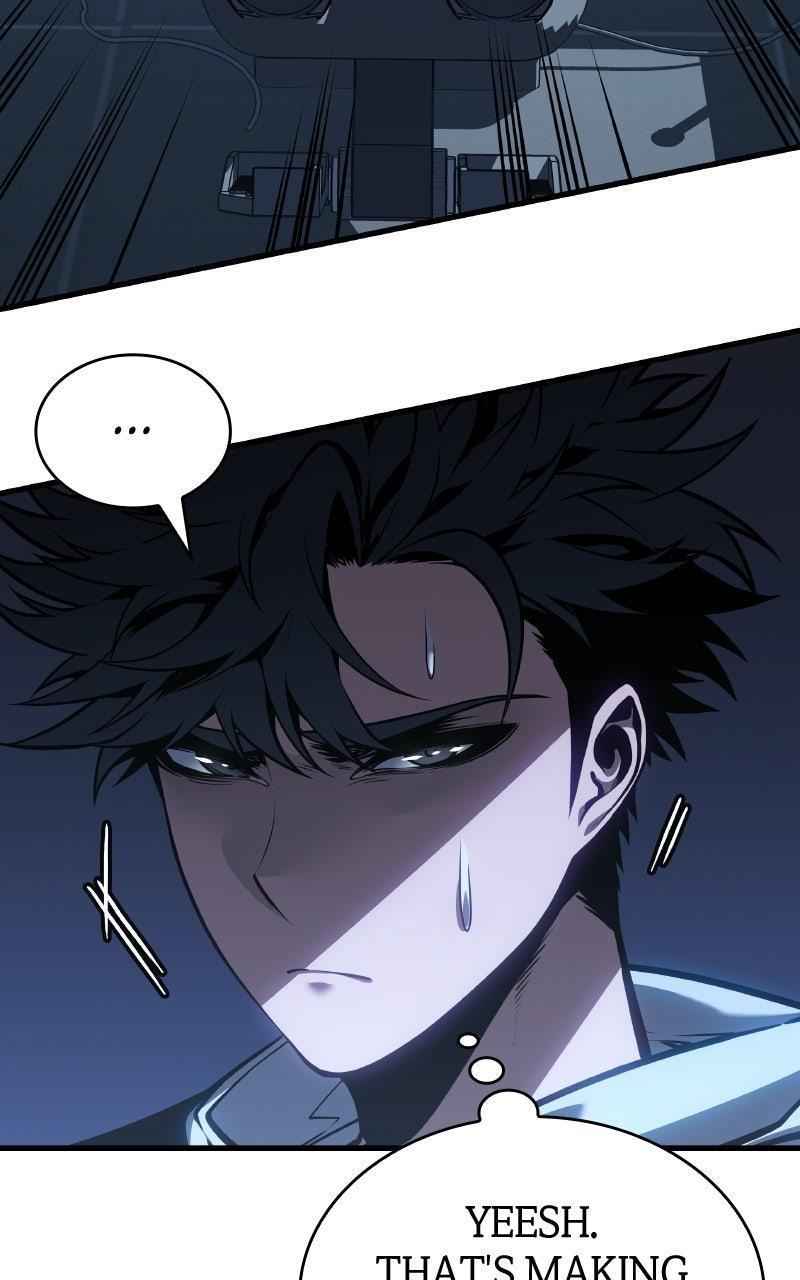 Read Bad Born Blood Manga Online