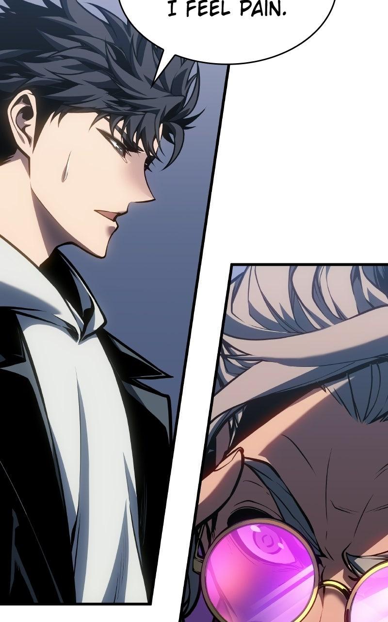 Read Bad Born Blood Manga Online