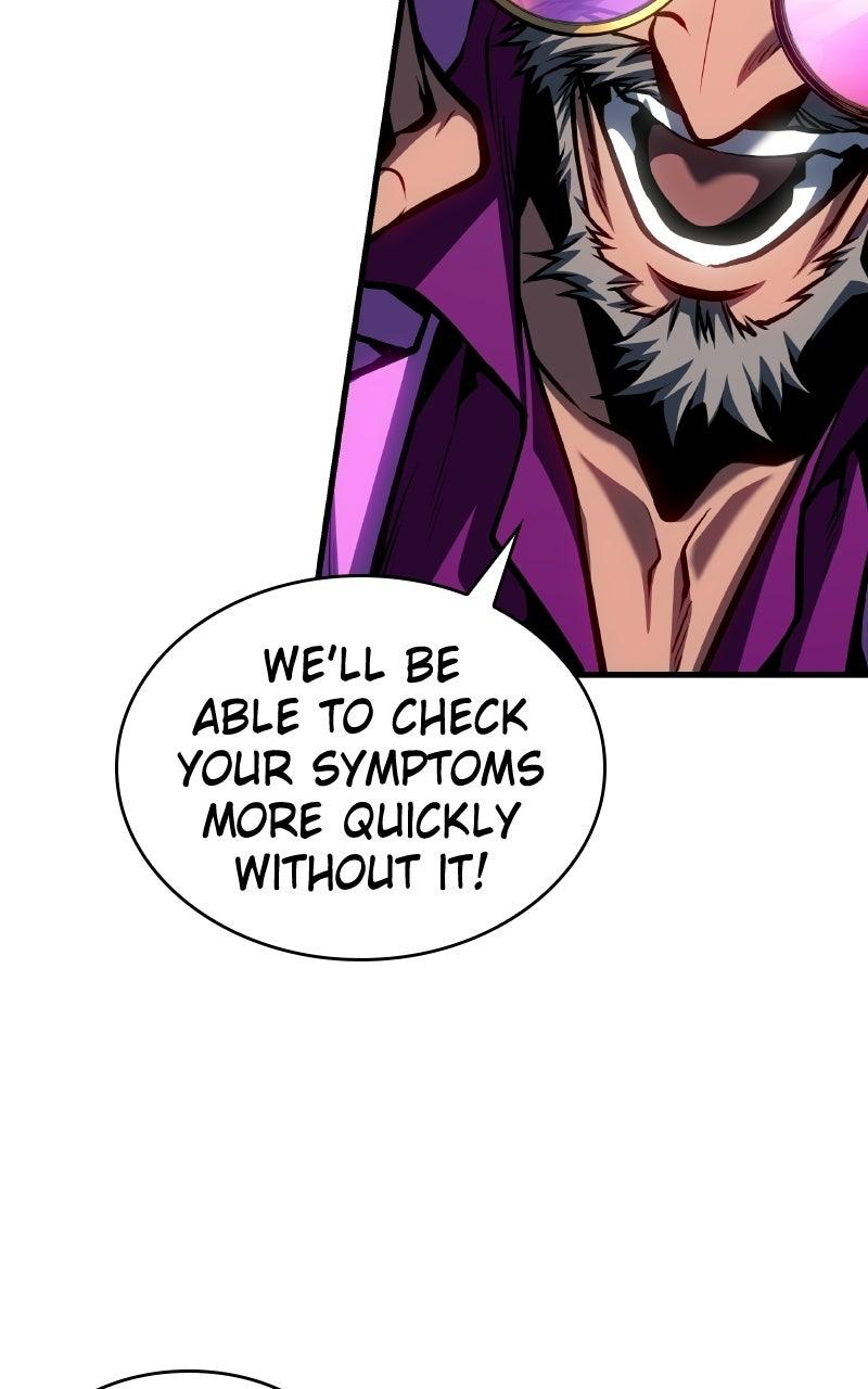 Read Bad Born Blood Manga Online