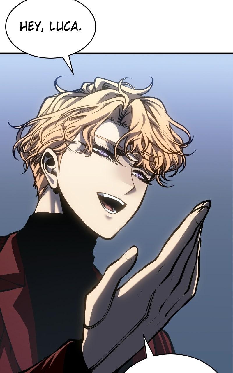 Read Bad Born Blood Manga Online