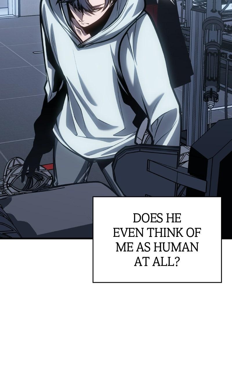 Read Bad Born Blood Manga Online