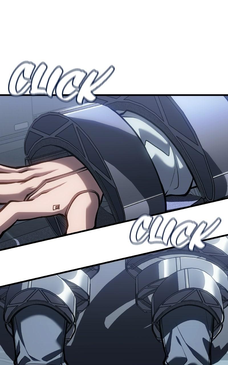 Read Bad Born Blood Manga Online