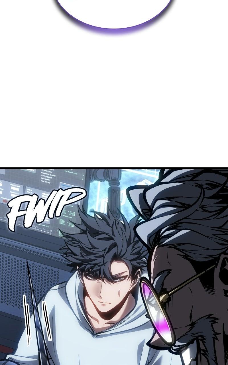 Read Bad Born Blood Manga Online