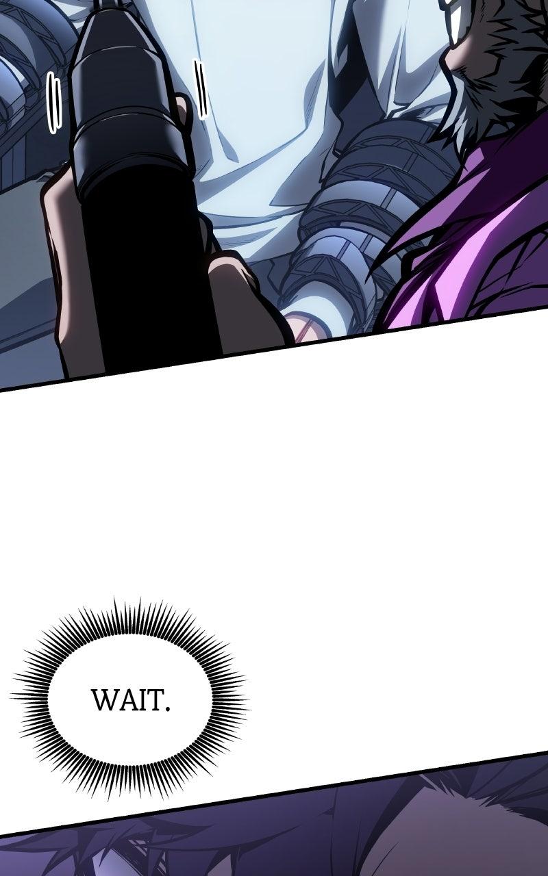 Read Bad Born Blood Manga Online