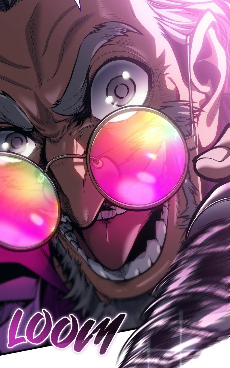 Read Bad Born Blood Manga Online