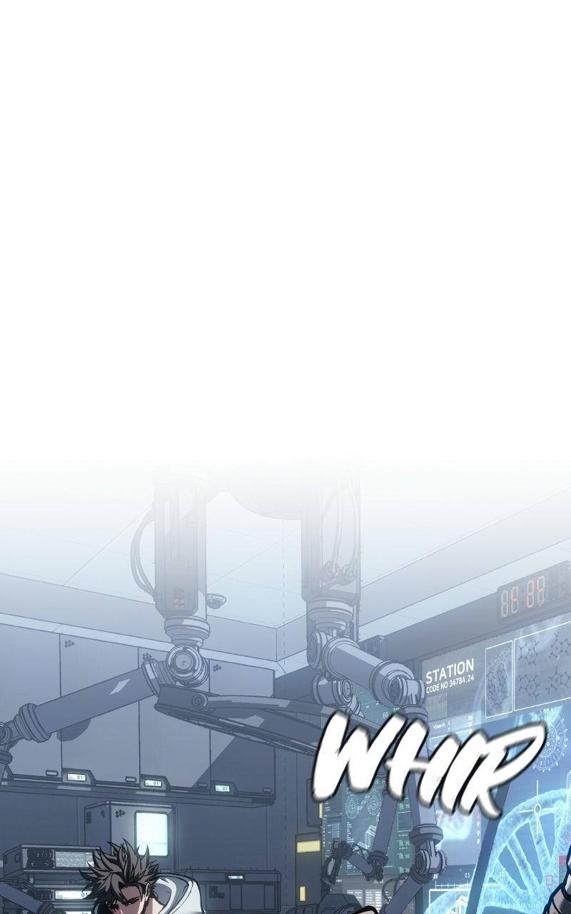 Read Bad Born Blood Manga Online