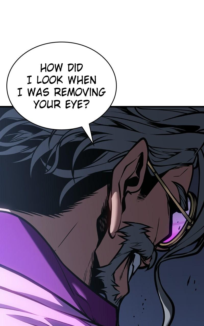 Read Bad Born Blood Manga Online