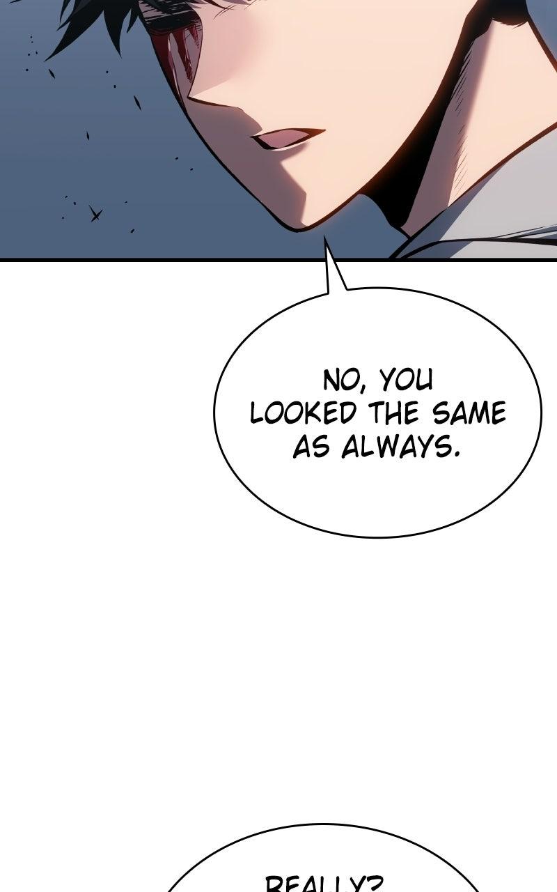 Read Bad Born Blood Manga Online