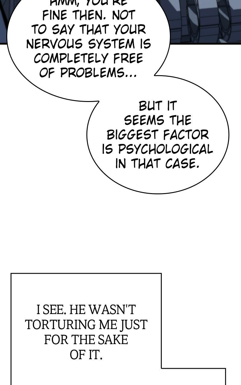 Read Bad Born Blood Manga Online
