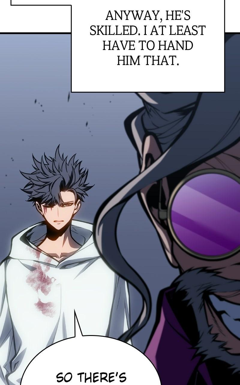 Read Bad Born Blood Manga Online